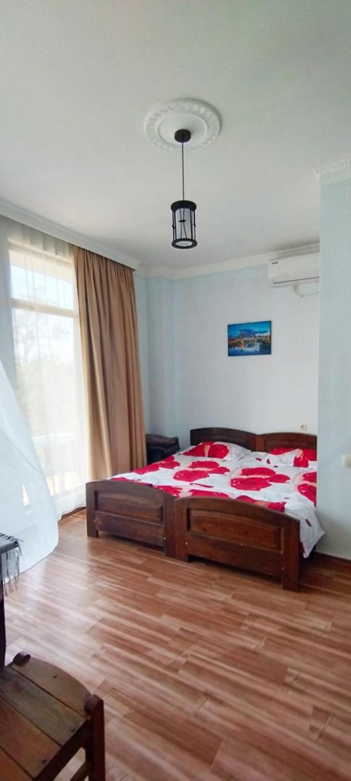 Hotel Twins Anna Кобулеті Екстер'єр фото