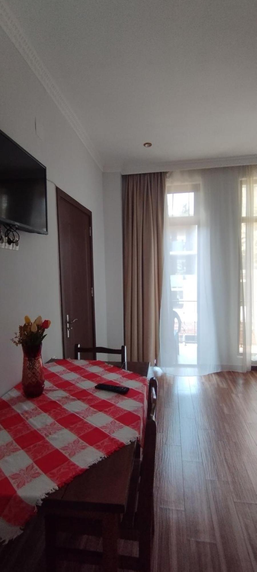 Hotel Twins Anna Кобулеті Номер фото